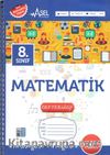 Asel Yayınları 8. Sınıf Matematik Defteraktif