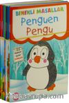 Benekli Masallar Serisi (10 Kitap)