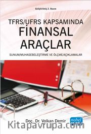 Tfrs / Ufrs Kapsamında Finansal Araçlar