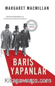 Barış Yapanlar