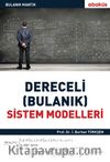 Dereceli (Bulanık) Sistem Modelleri