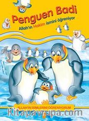 Penguen Badi Allah'ın Hakim İsmini Öğreniyor