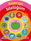Başlangıç Sözlüğüm