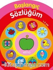 Başlangıç Sözlüğüm