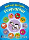 Başlangıç Sözlüğüm / Hayvanlar