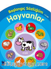 Başlangıç Sözlüğüm / Hayvanlar