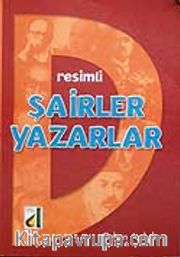 Resimli Şairler Yazarlar
