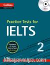 Collins Practice Tests for IELTS 2 +MP3 CD