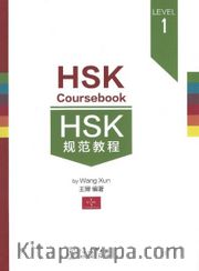 HSK Coursebook 1 