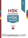 HSK Coursebook 2 