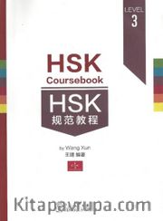 HSK Coursebook 3 