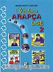 Yardımcı Arapça Lise 2