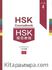 HSK Coursebook 4 