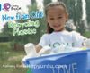 New from Old: Recycling Plastic (Big Cat-4 Blue)     