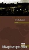 Seyahatlerim & Suriye, Irak, Necid ve Hicaz 
