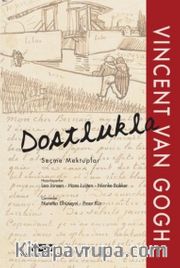 Dostlukla <br /> Seçme Mektuplar