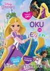 Disney Prenses Oku ve Eğlen