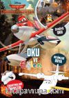 Disney Uçaklar Oku ve Eğlen