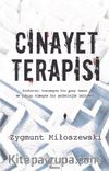 Cinayet Terapisi