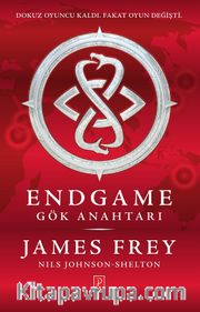 Endgame  Gök Anahtarı