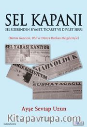 Sel Kapanı