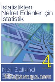 İstatistikten Nefret Edenler İçin İstatistik