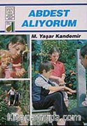 Abdest Alıyorum