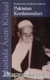 Pakistan Konferansları