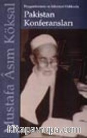 Pakistan Konferansları