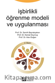 İşbirlikli Öğrenme Modeli ve Uygulanması