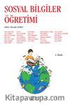 Sosyal Bilgiler Öğretimi (Editör:Mustafa Safran)