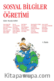 Sosyal Bilgiler Öğretimi (Editör:Mustafa Safran)