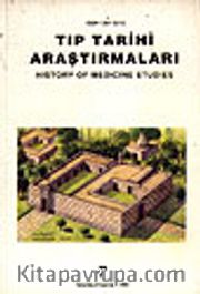 Tıp Tarihi Araştırmaları 7