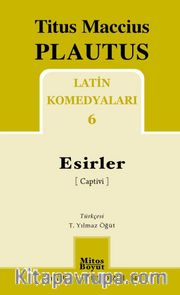 Latin Komedyaları 6 / Esirler