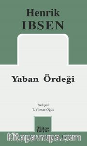 Yaban Ördeği
