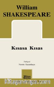 Kısasa Kısas