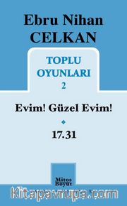 Toplu Oyunları 2 / Evim! Güzel Evim!