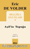 Belçika Oyunları 5 / Aşil'in Topuğu