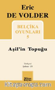 Belçika Oyunları 5 / Aşil'in Topuğu