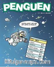 Penguen Dergisi Cilt:48 Sayı: 611-623