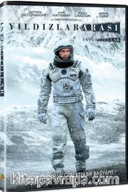 Yıldızlararası <br /> IMDb: 8,5