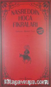 Nasreddin Hoca Fıkraları
