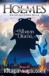 Albayın Ölümü / Sherlock Holmes