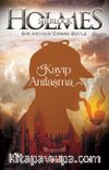 Kayıp Antlaşma / Sherlock Holmes