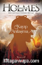 Kayıp Antlaşma / Sherlock Holmes