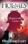 Baskerville Tazısı / Sherlock Holmes 