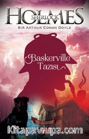 Baskerville Tazısı / Sherlock Holmes 