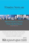 Türkiye Notları Fikir Tarih Kültür Dergisi Sayı: 5 - 6