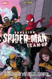 Superior Spider-Man Team-Up