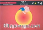Yaz / Mevsimler 2 (3+ Yaş)